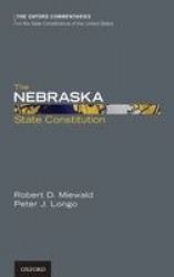 The Nebraska State Constitution