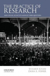 The Practice of Research