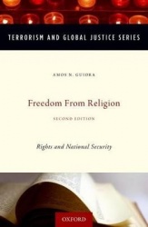 Freedom from Religion - Rights and National Security