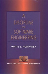 Discipline for Software Engineering