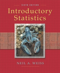 Introductory Statistics