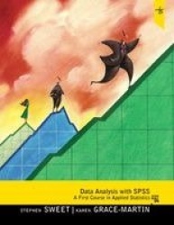 Data Analysis with SPSS -  A First Course in Applied Statistics