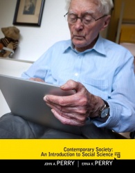 Contemporary Society - An Introduction to Social Science