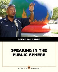 Speaking in the Public Sphere Plus MySpeechLab with eText -- Access Card Package