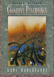 Cognitive Psychology