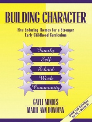 Building Character