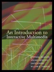 Introduction to Interactive Multimedia