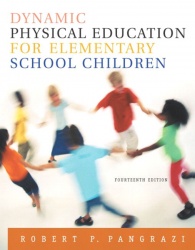 Dynamic Physical Education for Elementary School Children