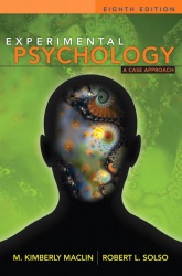 Experimental Psychology