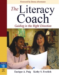 Literacy Coach