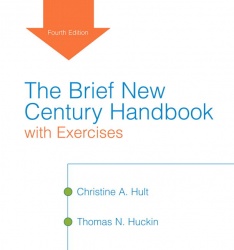 Brief New Century Handbook with Exercises