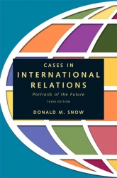 Cases in International Relations