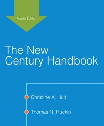 New Century Handbook (paperback)