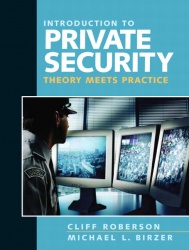 Introduction to Private Security -  Theory Meets Practice