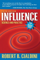 Influence -  Science and Practice