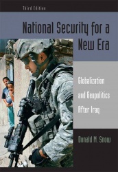 National Security for a New Era