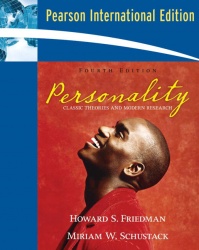 Personality