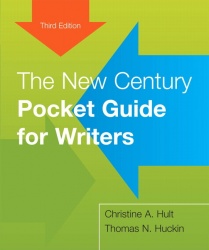 New Century Pocket Guide for Writers