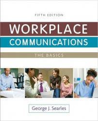 Workplace Communications