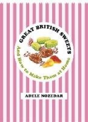 Great British Sweets