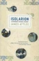 Isolarion - A Different Oxford Journey