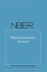 NBER Macroeconomics Annual 2012 - Volume 27
