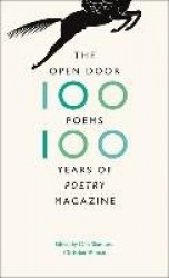 The Open Door - One Hundred Poems, One Hundred Years of 