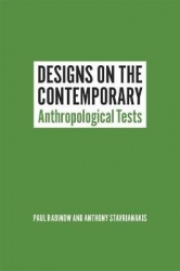 Designs on the Contemporary - Anthropological Tests
