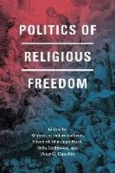 Politics of Religious Freedom