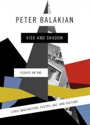 Vise and Shadow - Essays on the Lyric Imagination, Poetry, Art, and Culture