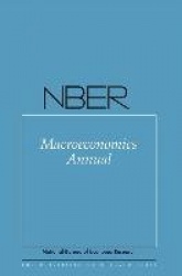 NBER Macroeconomics Annual 2014 - Volume 29