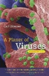 A Planet of Viruses - Second Edition