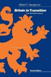 Britain in Transition - The Twentieth Century
