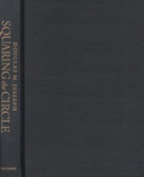 Squaring the Circle - The War between Hobbes and Wallis