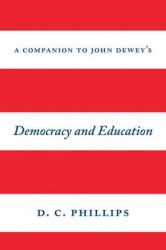 A Companion to John Dewey`s 