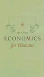 Economics for Humans