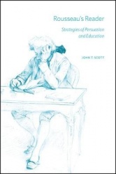 Rousseau's Reader - Strategies of Persuasion and Education