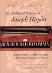 The Keyboard Sonatas of Joseph Haydn - Instruments and Performance Practice, Genres and Styles