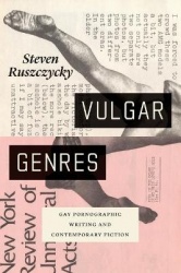 Vulgar Genres - Gay Pornographic Writing and Contemporary Fiction