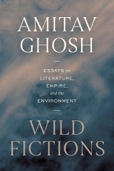 Wild Fictions - Essays on Literature, Empire, and the Environment