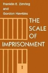 The Scale of Imprisonment