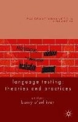 Language Testing - Theories and Practices