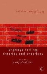 Language Testing - Theories and Practices