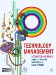 Technology Management: Activities and Tools
