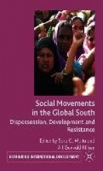 Social Movements in the Global South : Dispossession, Development and Resistance