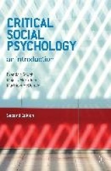 Critical Social Psychology - An Introduction