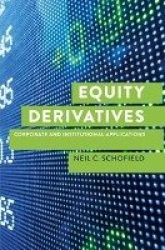 Equity Derivatives - Corporate and Institutional Applications