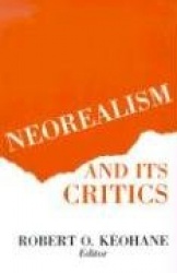 Neorealism and Its Critics