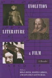 Evolution, Literature, and Film - A Reader