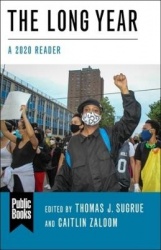 The Long Year - A 2020 Reader